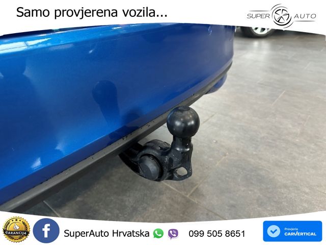 Škoda Octavia Combi 1.5 TSI (150 KS) DSG Selection LED+GR SJED+ACC