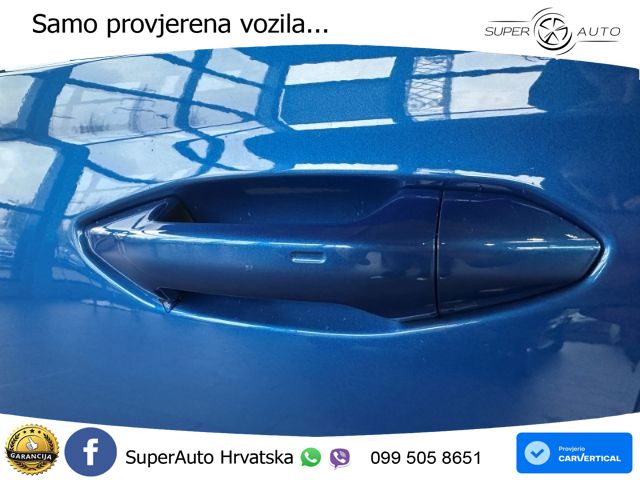 Škoda Octavia Combi 1.5 TSI (150 KS) DSG Selection LED+GR SJED+ACC