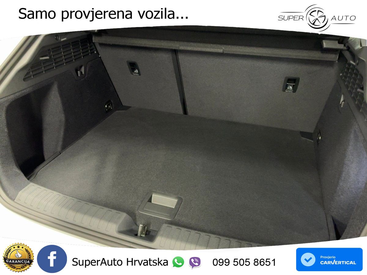 Audi A3 30 TFSI (116 KS)  S tronic advanced LED+GR SJED+ACC