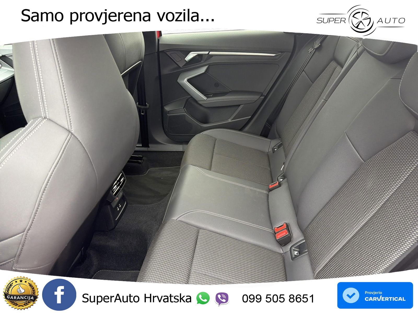 Audi A3 35 TFSI (150 KS) S tronic S line LED+GR SJED+ACC
