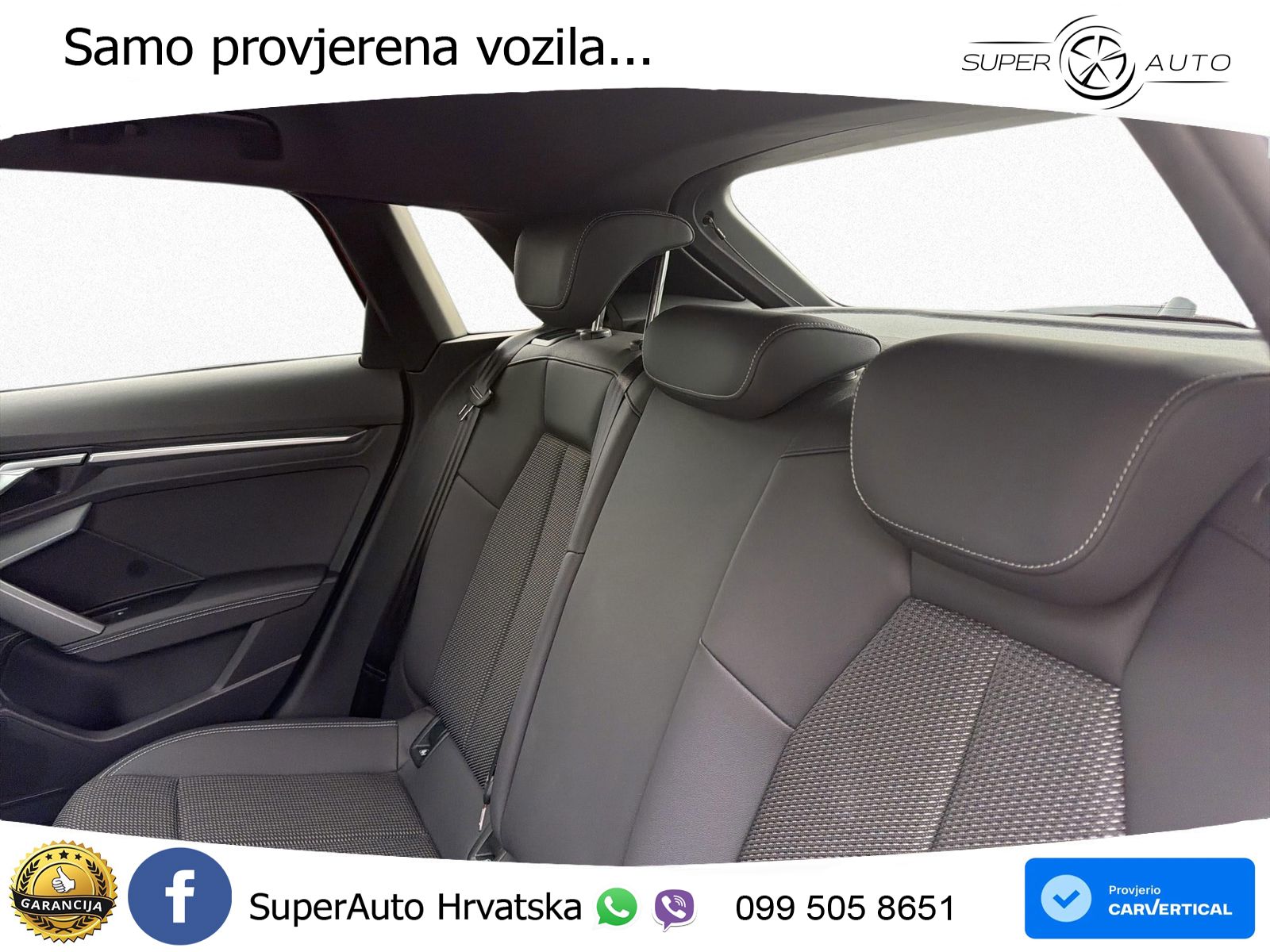 Audi A3 35 TFSI (150 KS) S tronic S line LED+GR SJED+ACC