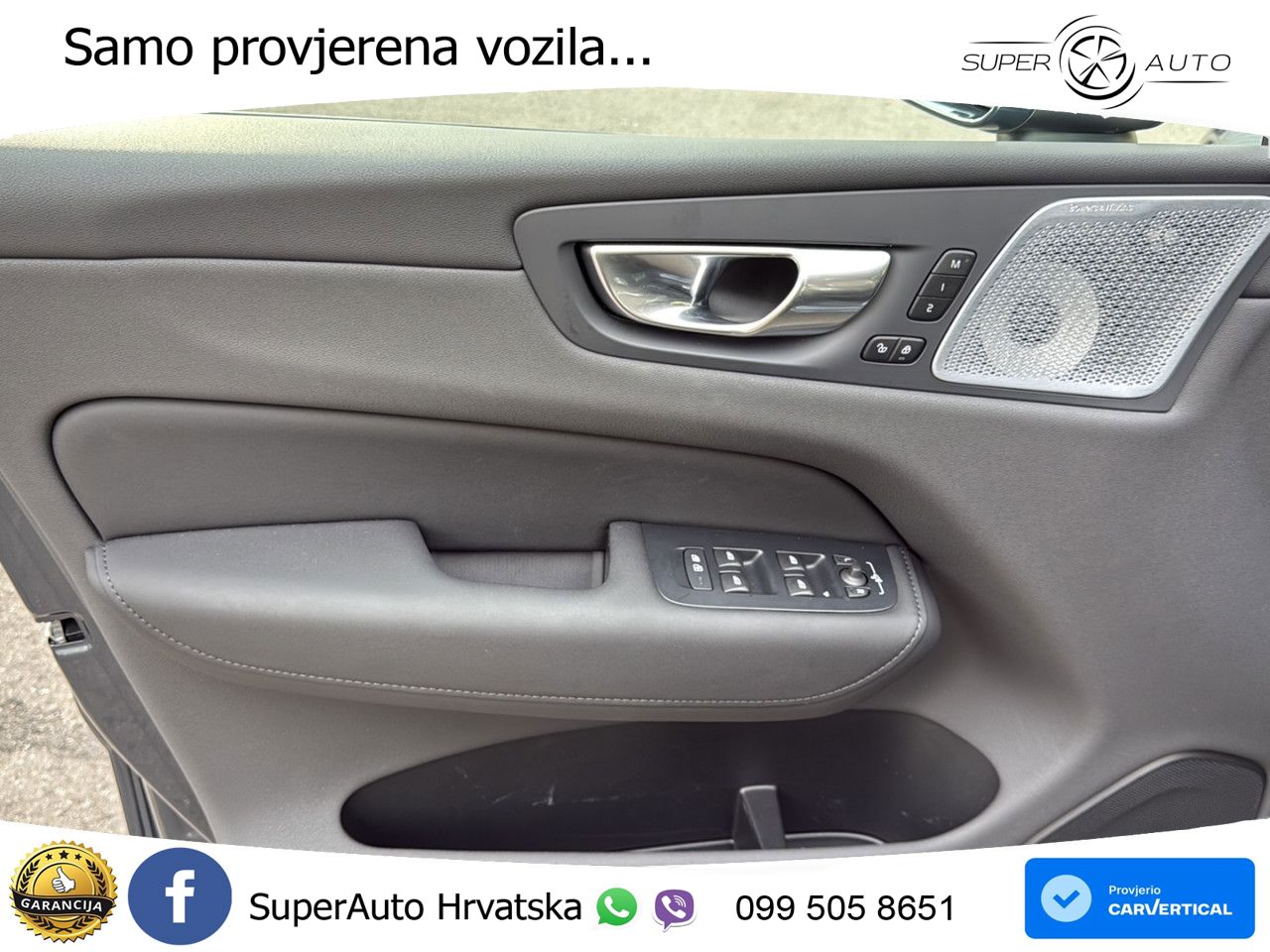 Volvo XC60 T8 AWD Geartronic LED+GR SJED+ACC