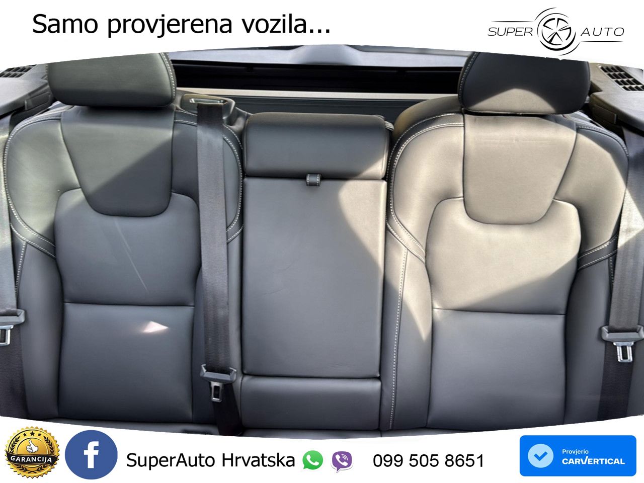 Volvo XC60 T8 AWD Geartronic LED+GR SJED+ACC
