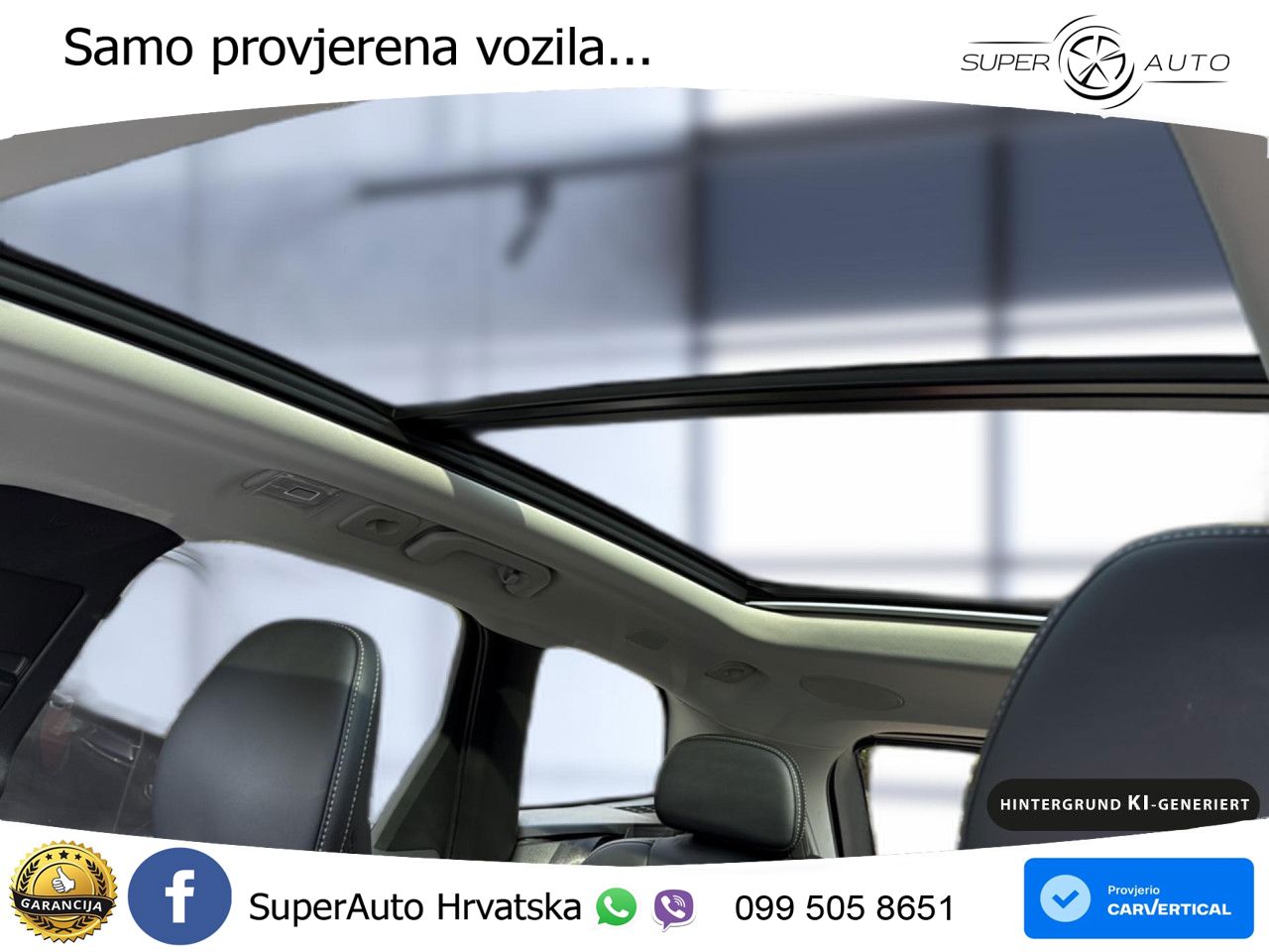 Volvo XC60 T8 AWD Geartronic LED+GR SJED+ACC