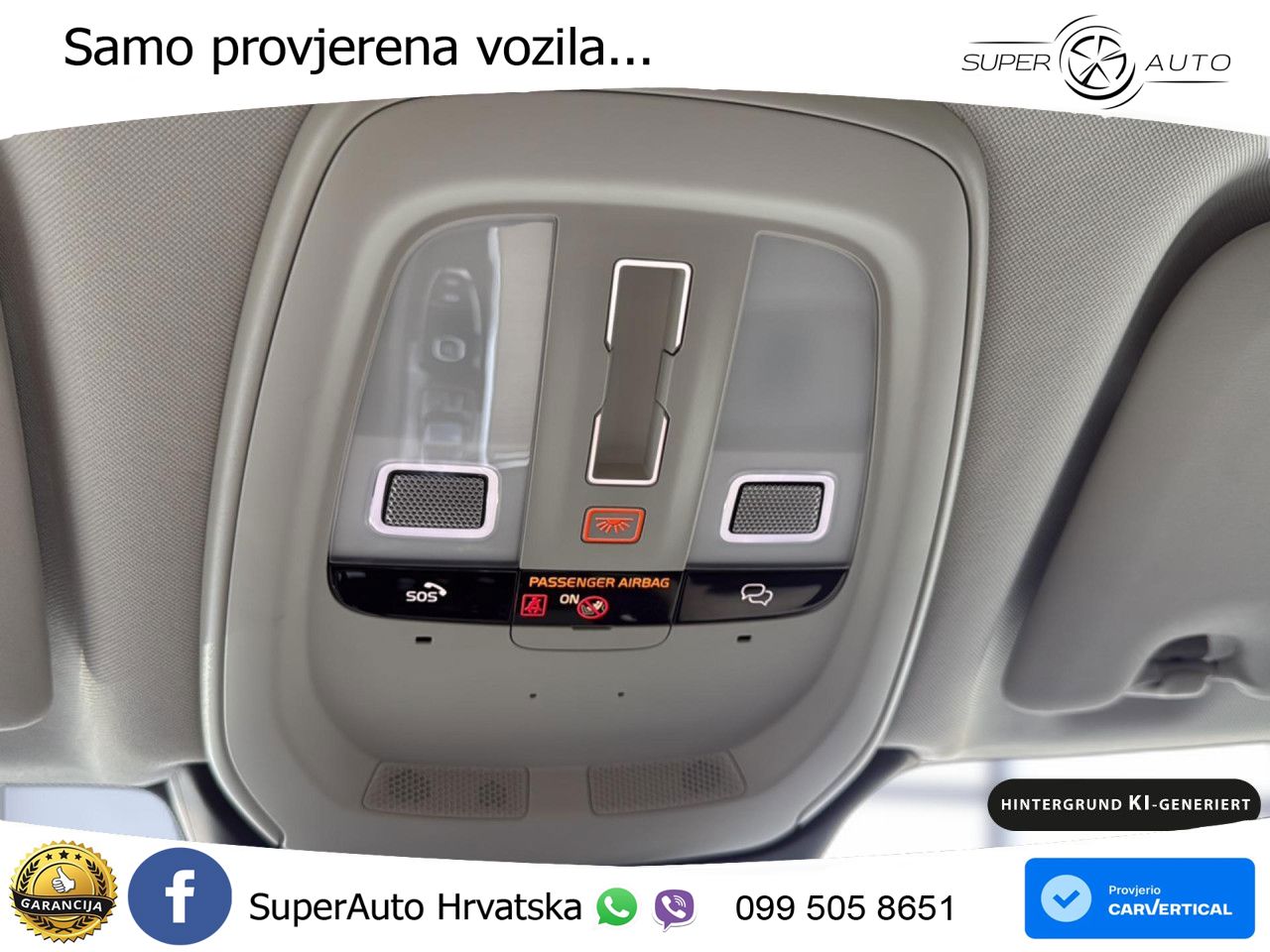 Volvo XC60 T8 AWD Geartronic LED+GR SJED+ACC