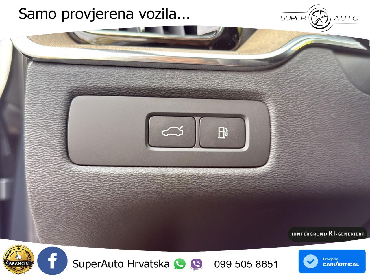 Volvo XC60 T8 AWD Geartronic LED+GR SJED+ACC