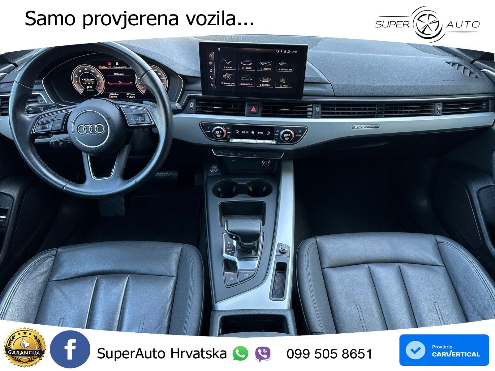 Audi A5 Sportback 45 TFSI (245 KS) quattro ultra S tronic S line LED+GR SJED+ACC
