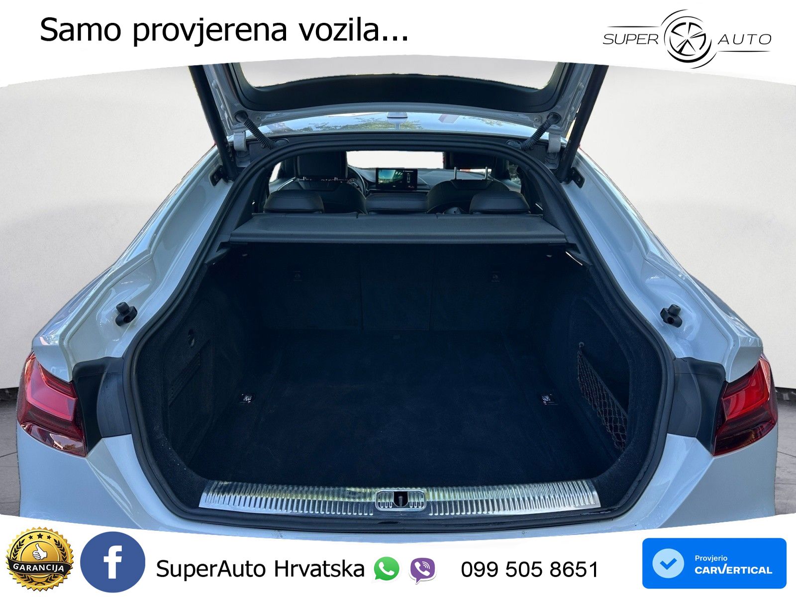 Audi A5 Sportback 45 TFSI (245 KS) quattro ultra S tronic S line LED+GR SJED+ACC