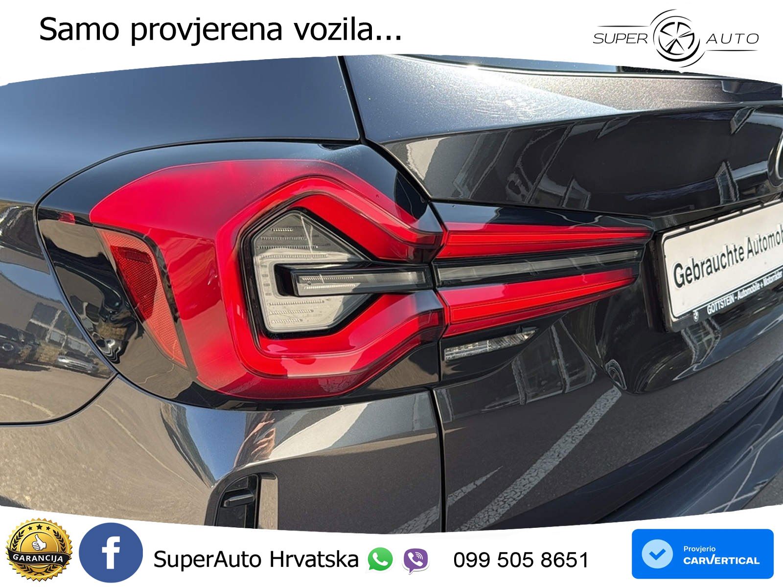 BMW X3 30d xDrive Steptronic M Sport LED+GR SJED+ACC