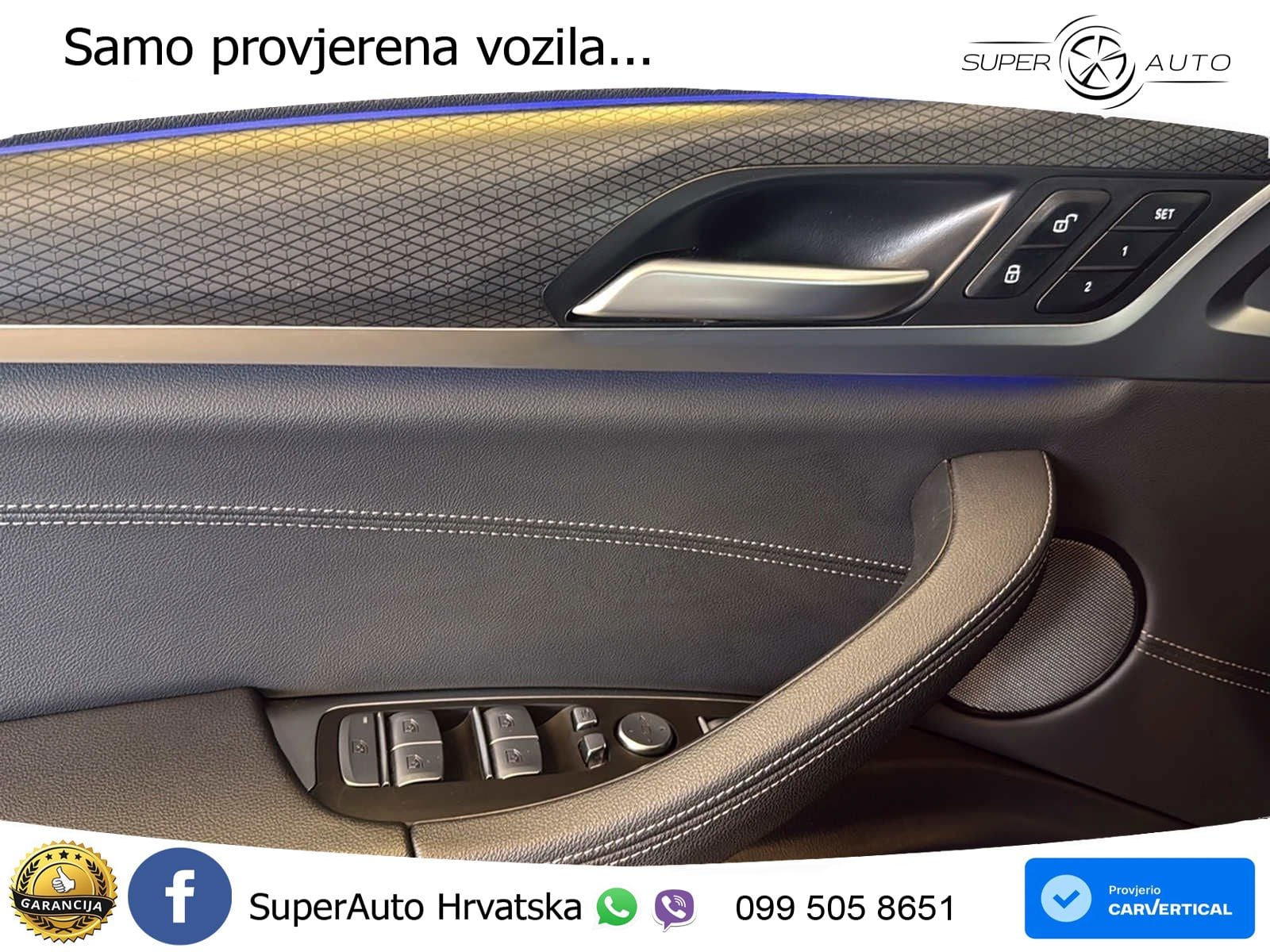 BMW X3 30d xDrive Steptronic M Sport LED+GR SJED+ACC