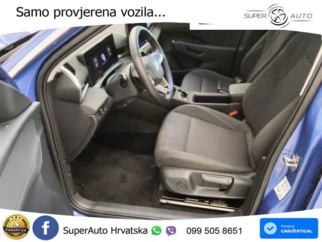 Volkswagen T-Roc 1.5 eTSI (150 KS)  DSG LED+GR SJED+ACC