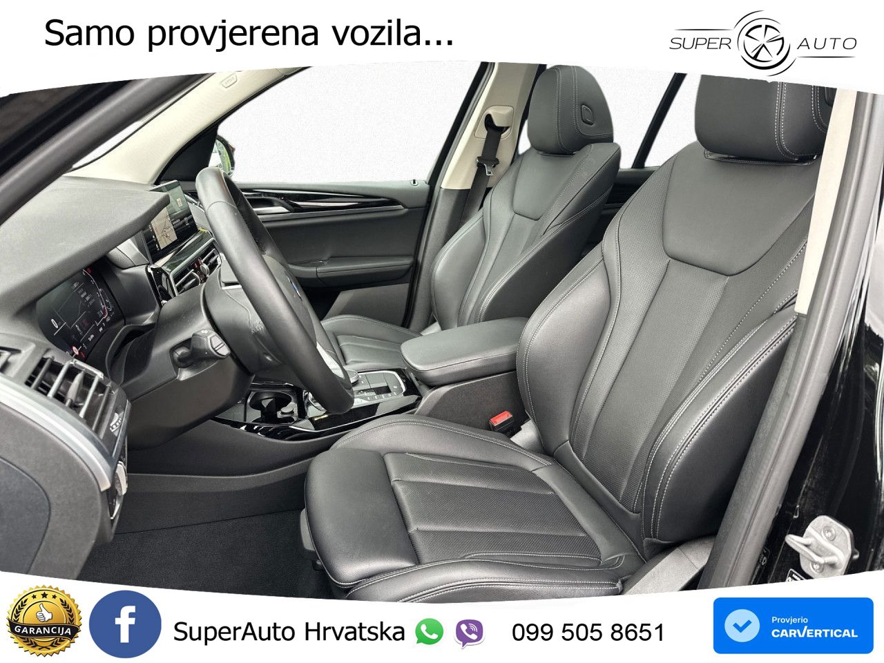 BMW X3 30e xDrive Steptronic LED+GR SJED+ACC