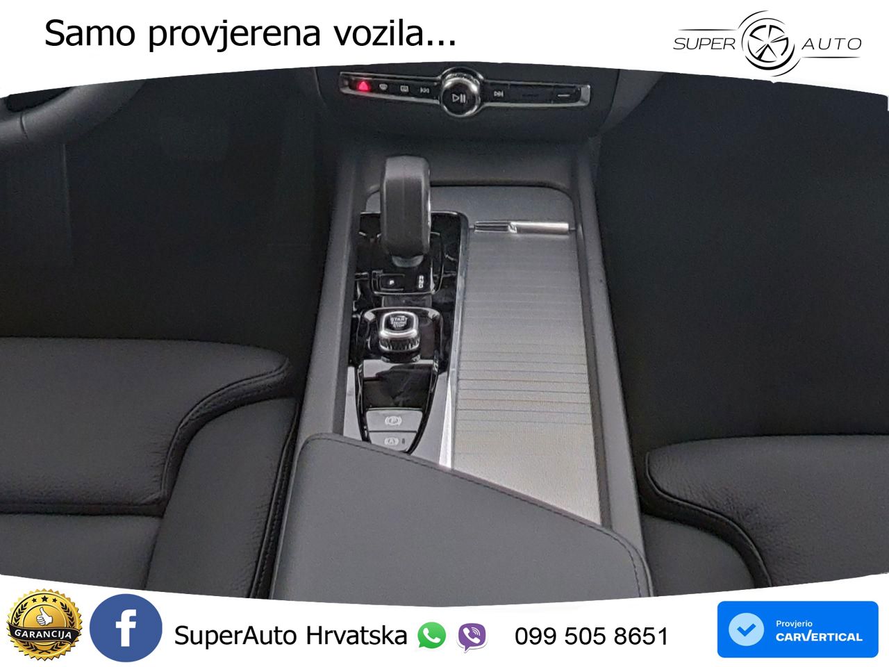 Volvo V60 2.0 B4 Benzin DCT ACC+HEAD+4xGR SJED+360+PANO