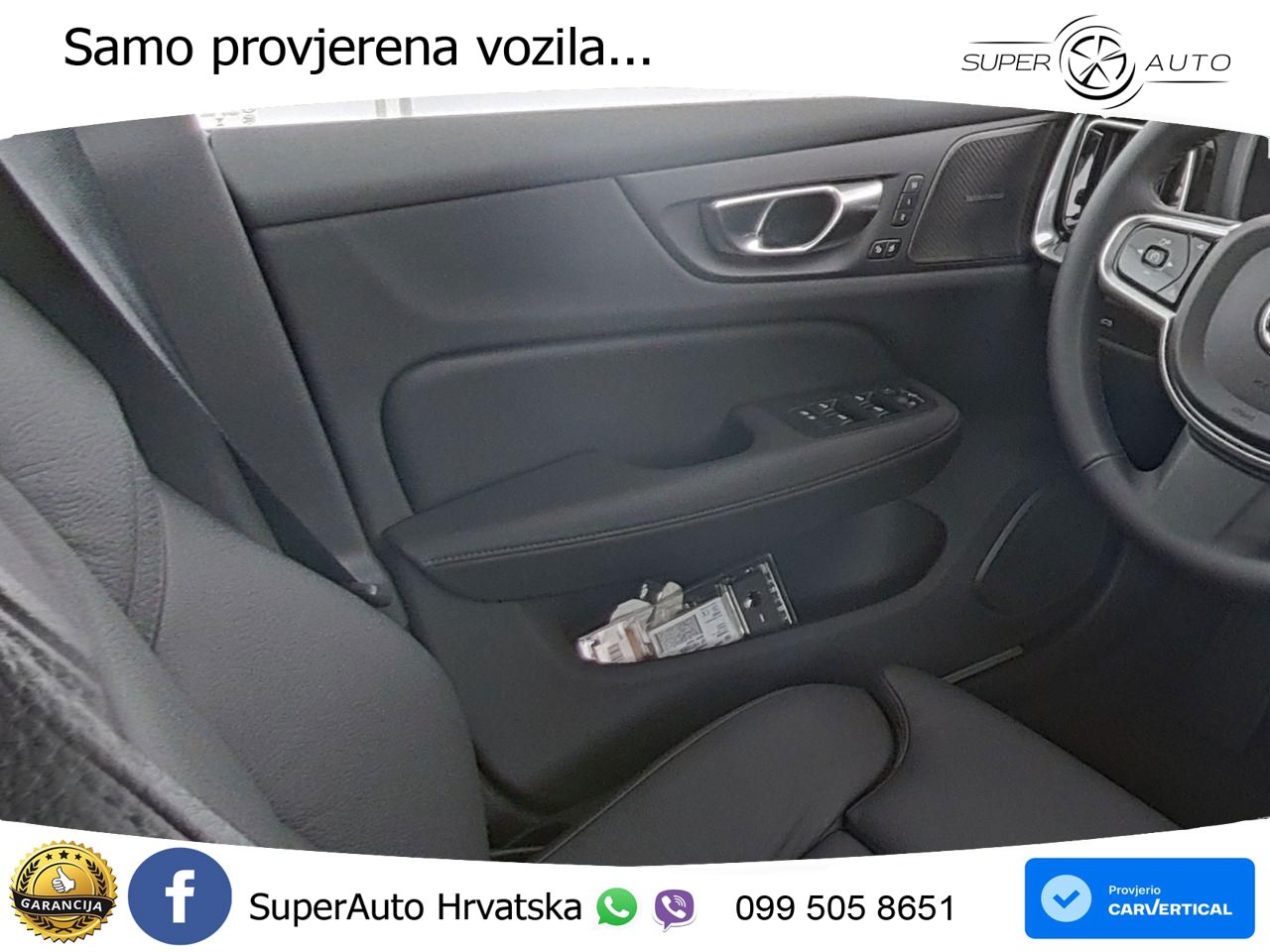 Volvo V60 2.0 B4 Benzin DCT ACC+HEAD+4xGR SJED+360+PANO