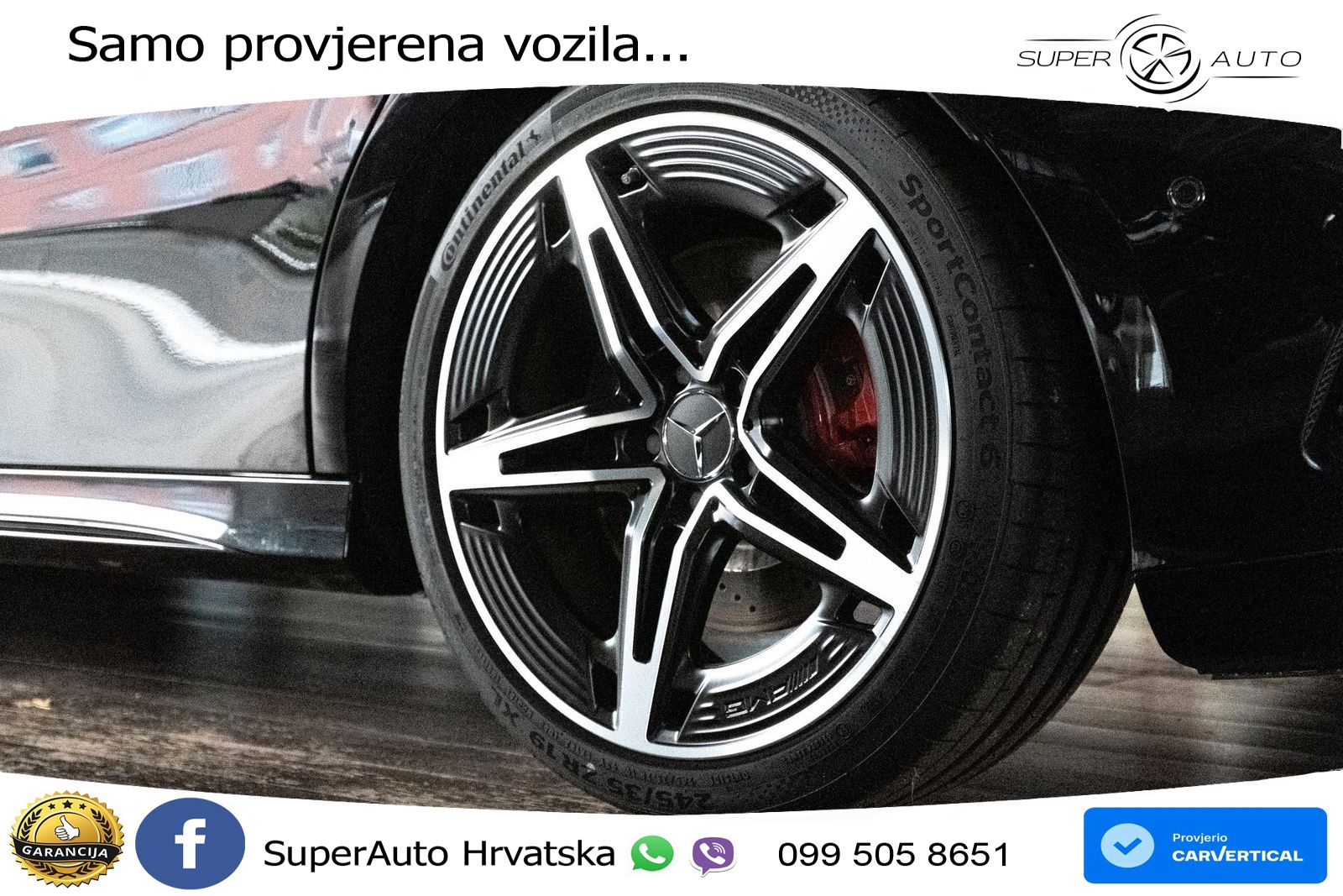 Mercedes-Benz AMG A 45 S 4MATIC+ AMG SPEEDSHIFT DCT 8G ACC+HEAD+GR SJED+360+PANO