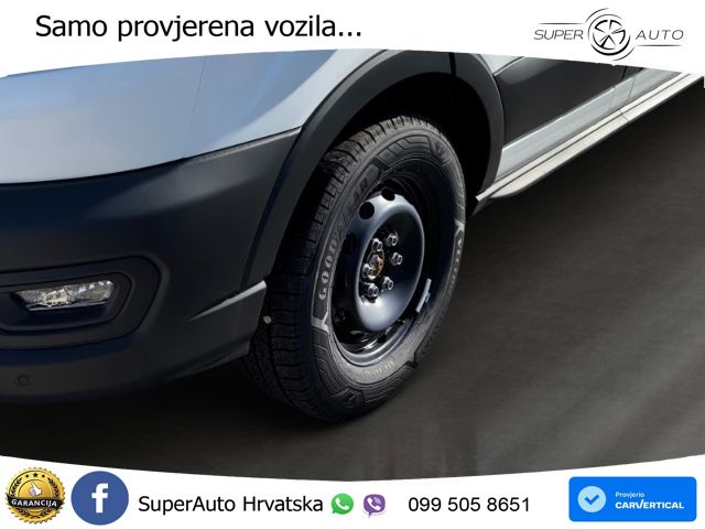 Ford Transit Trend 350 L3H2 Kamera/Android-Auto/CarPl 165 KS