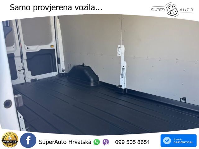Ford Transit Trend 350 L3H2 Kamera/Android-Auto/CarPl 165 KS