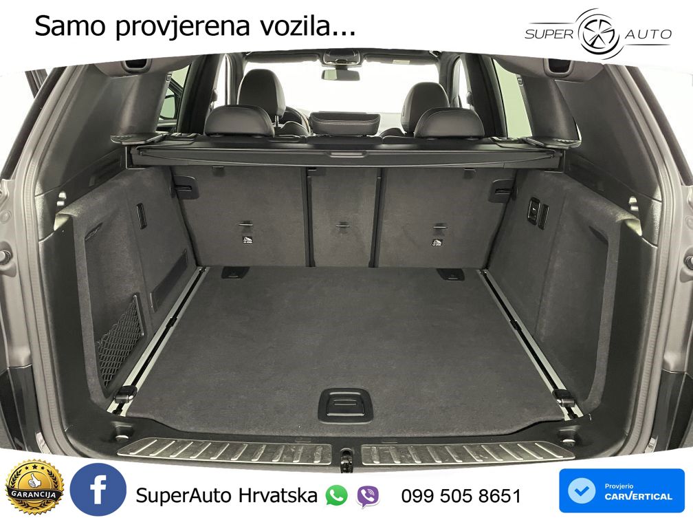 BMW X3 20d xDrive Steptronic M Sport