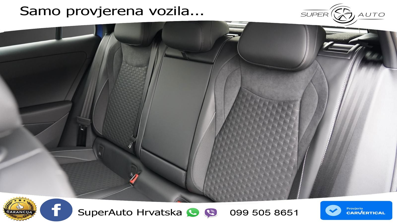 Volkswagen T-Roc 1.5 eTSI (150 KS)  DSG LED+GR SJED+ACC