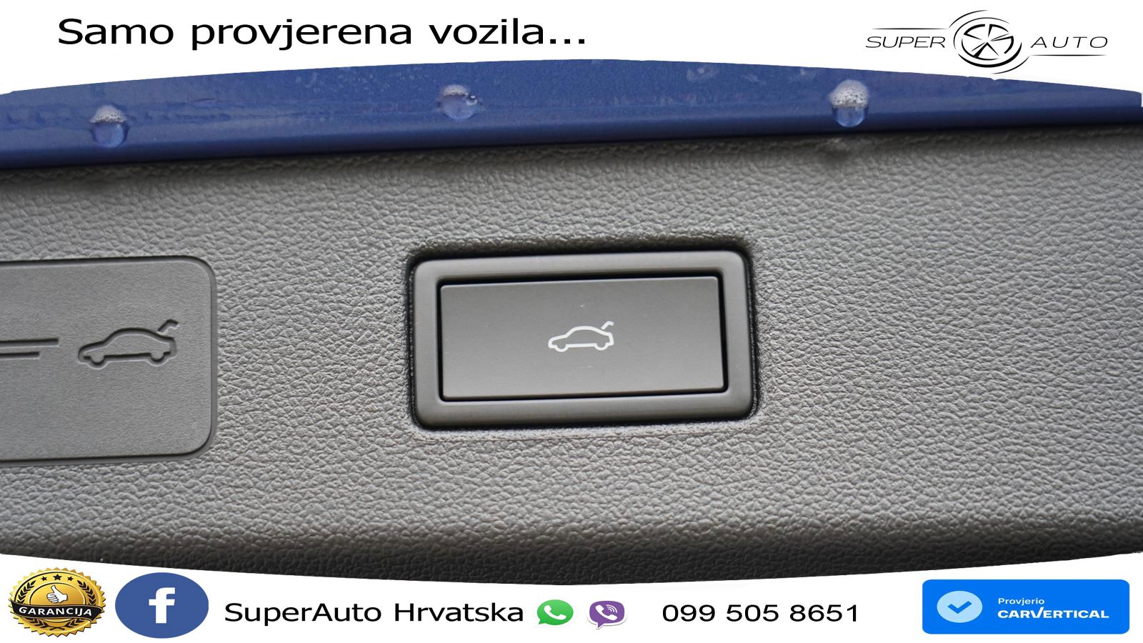 Volkswagen T-Roc 1.5 eTSI (150 KS)  DSG LED+GR SJED+ACC