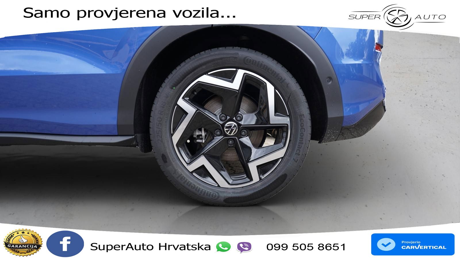 Volkswagen T-Roc 1.5 eTSI (150 KS)  DSG LED+GR SJED+ACC