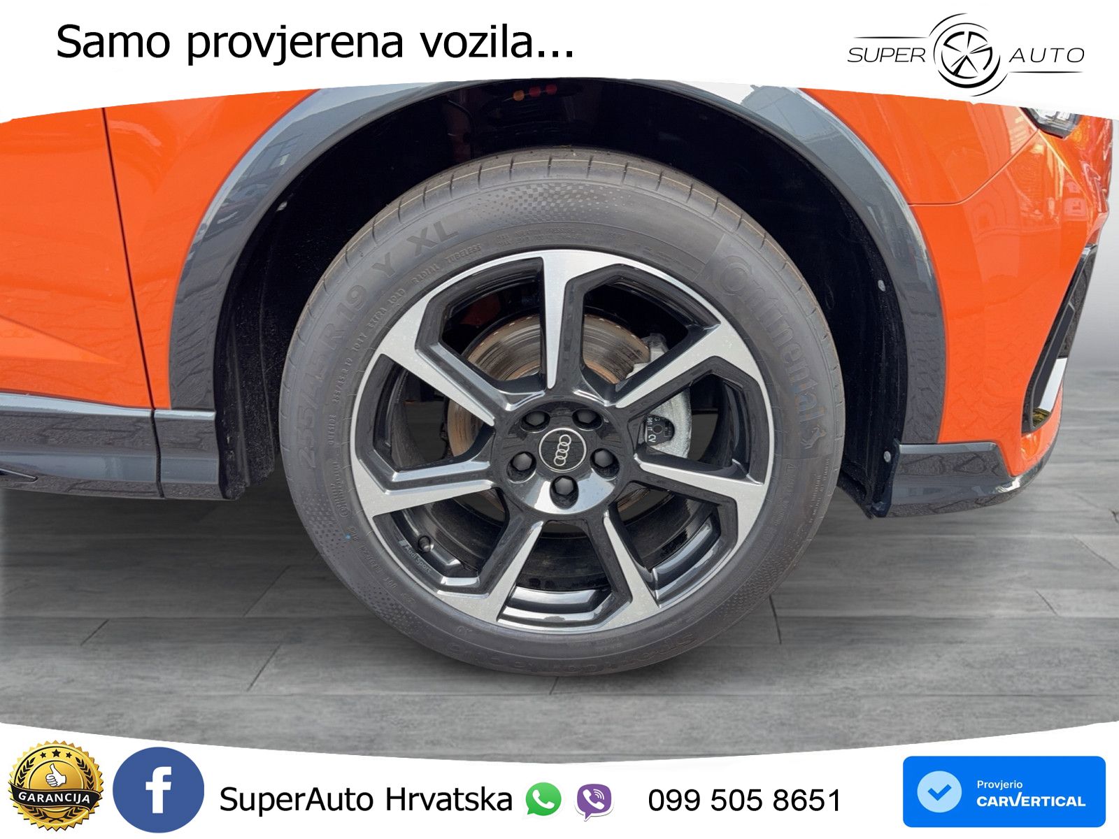 Audi Q3 II Sportback 35 TFSI (150 KS) S tronic S line LED+GR SJED+ACC
