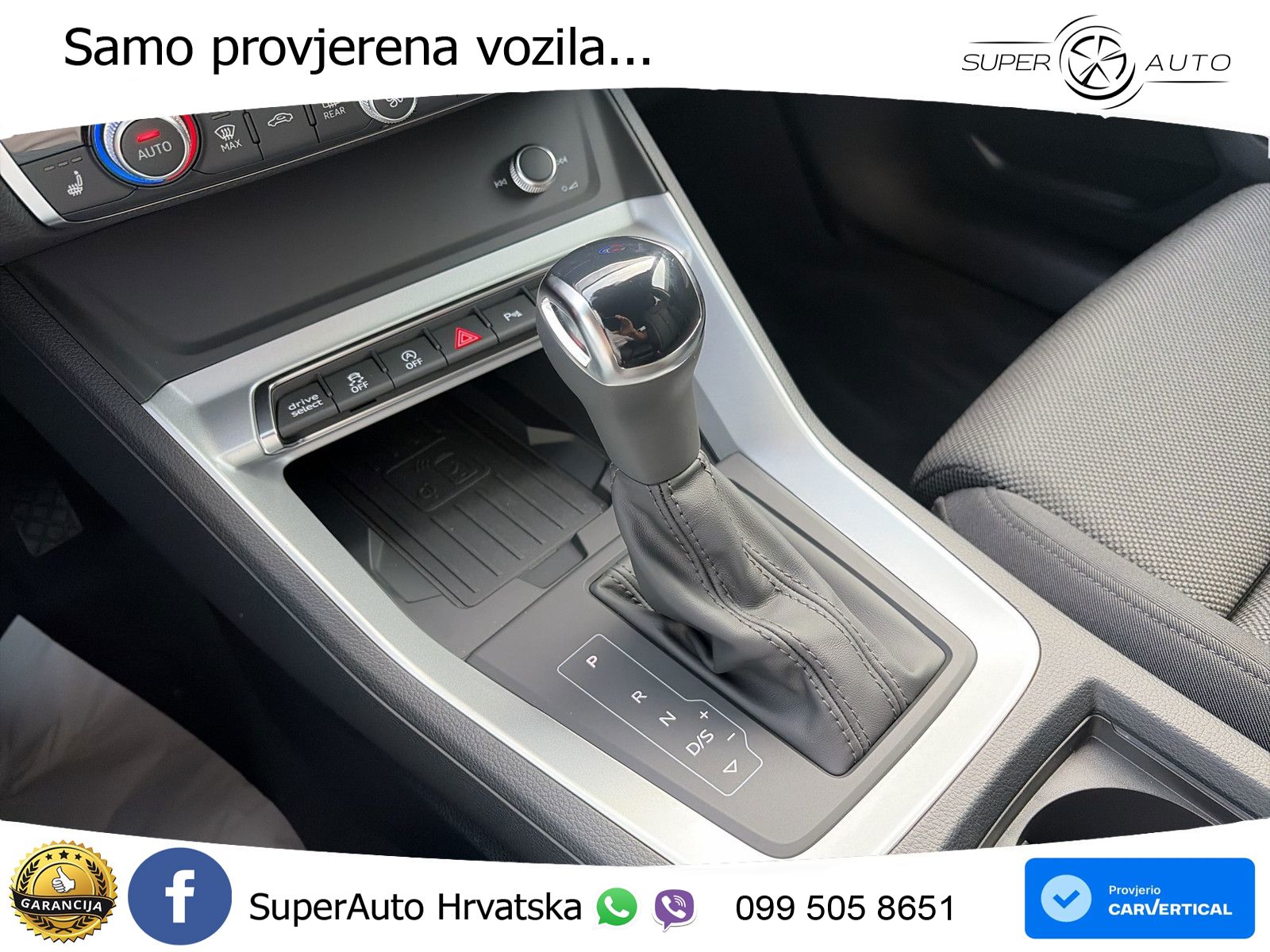 Audi Q3 II Sportback 35 TFSI (150 KS) S tronic S line LED+GR SJED+ACC