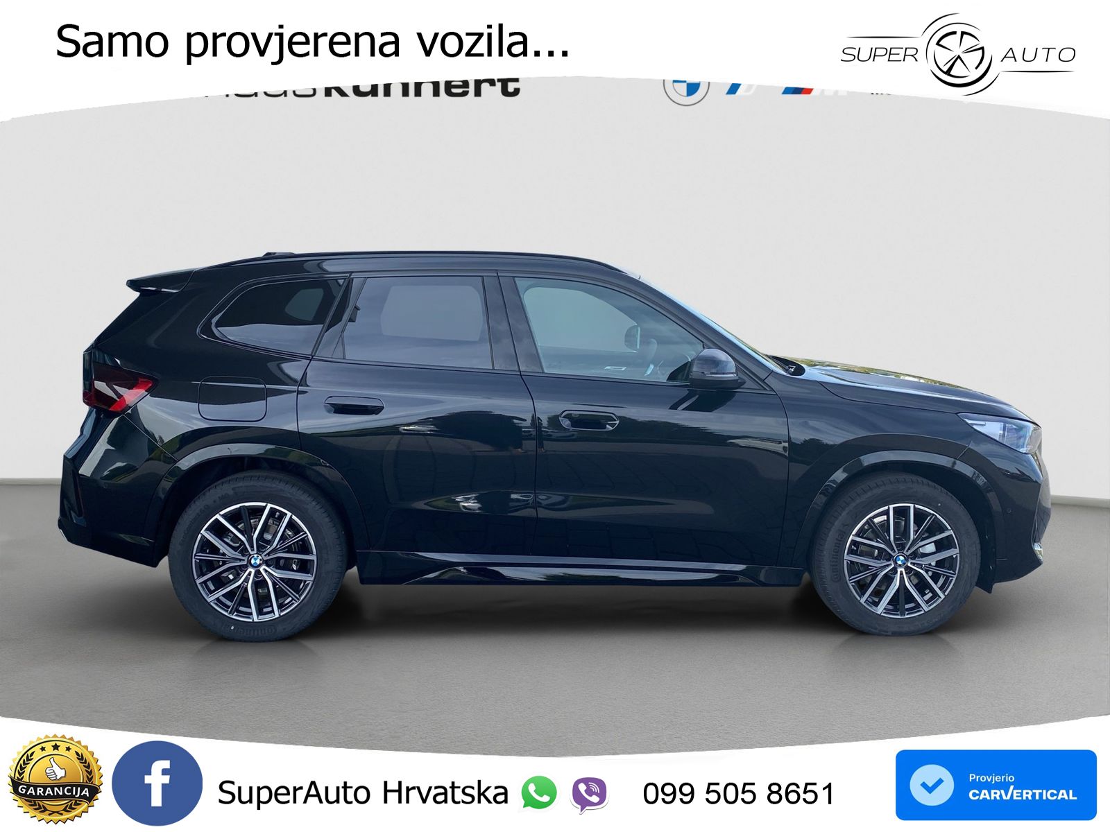 BMW X1 18d (150 KS) sDrive Steptronic M Sport