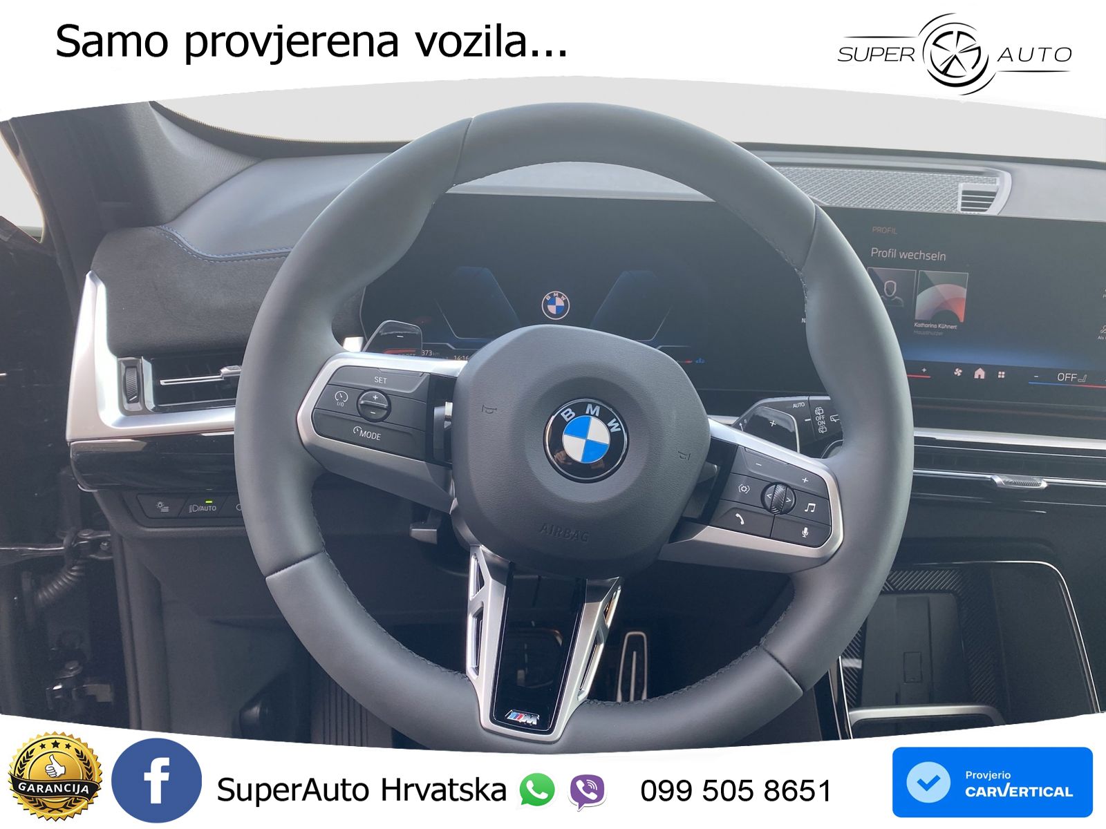 BMW X1 18d (150 KS) sDrive Steptronic M Sport