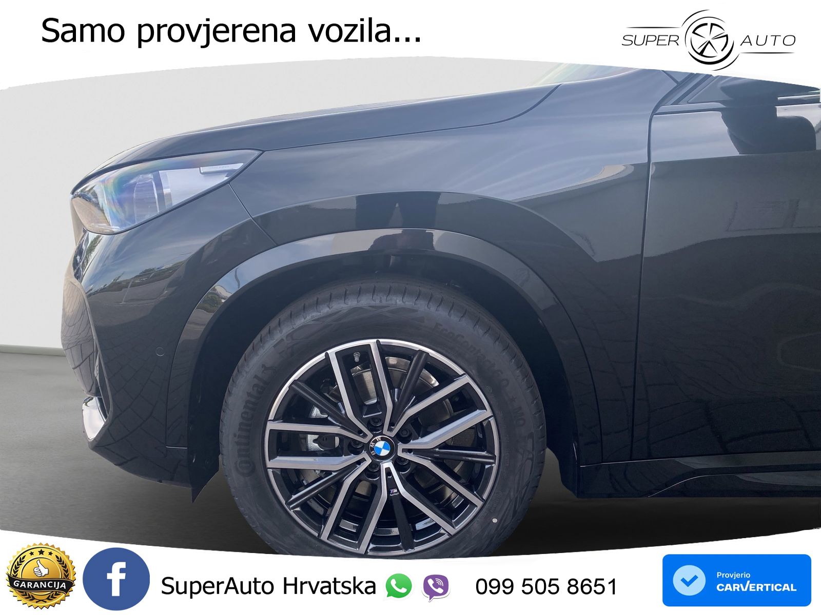 BMW X1 18d (150 KS) sDrive Steptronic M Sport