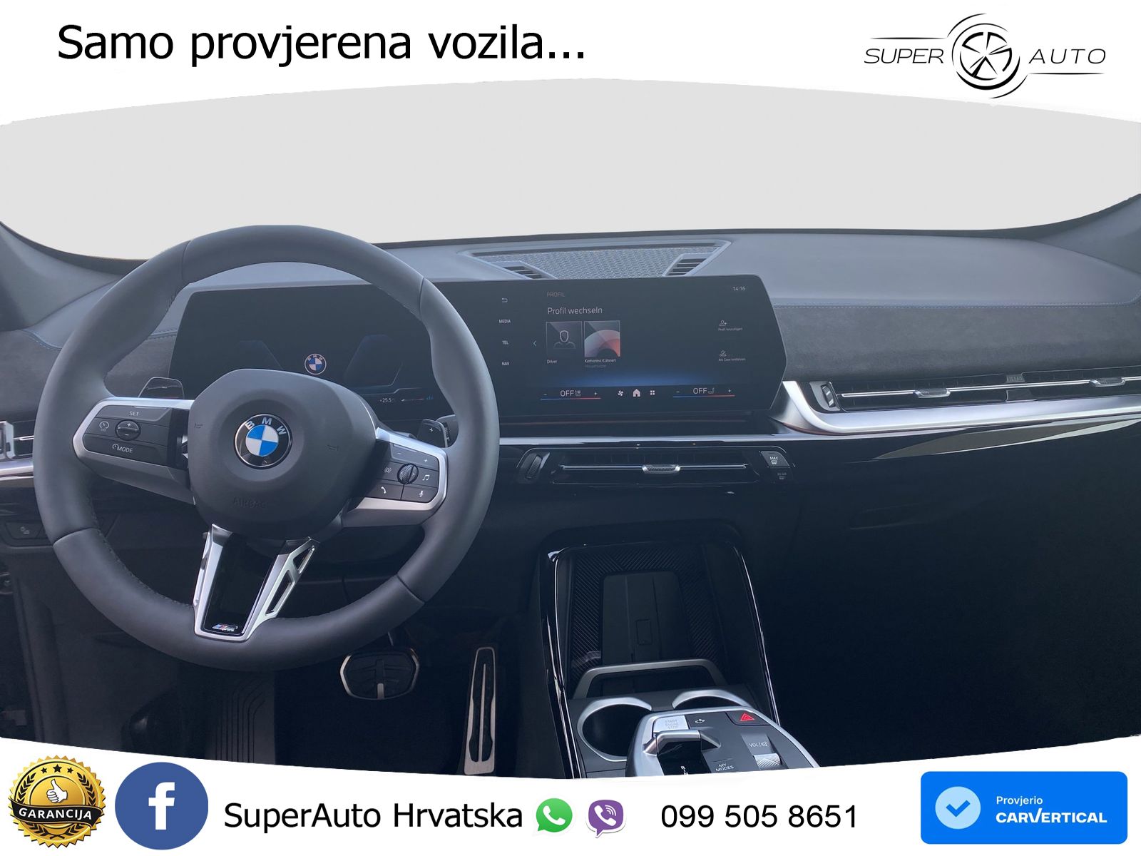 BMW X1 18d (150 KS) sDrive Steptronic M Sport