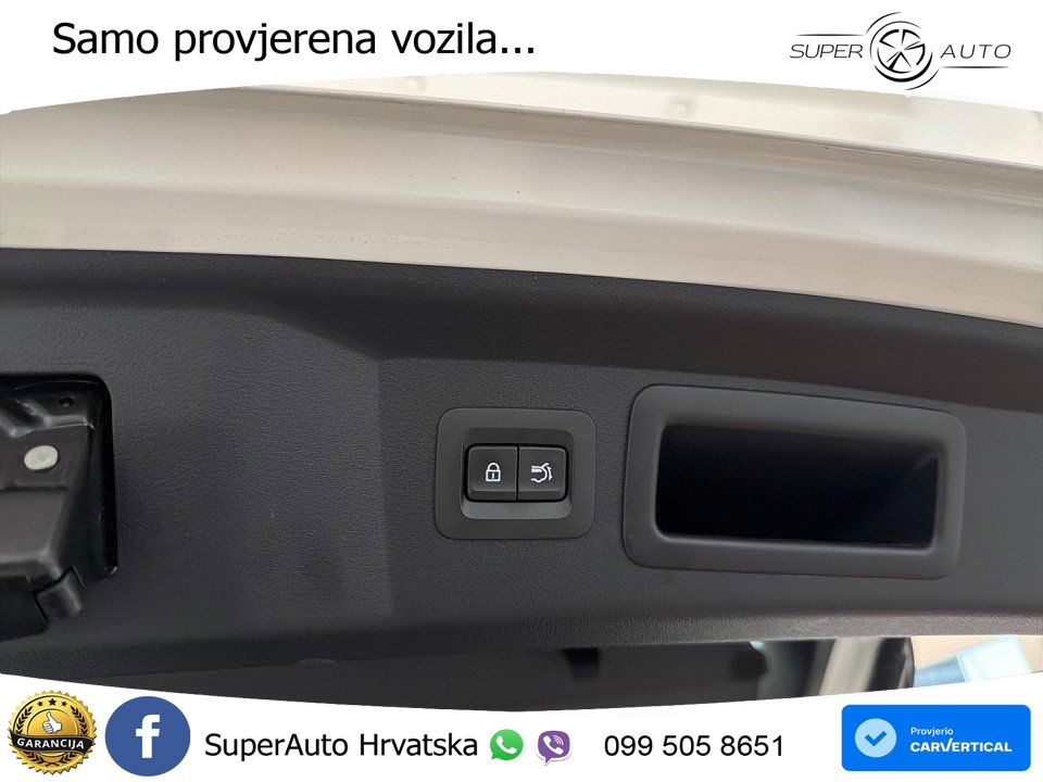 Mazda CX-60 2.5 e-Skyactiv (328 KS) AWD Automatic LED+GR SJED+ACC