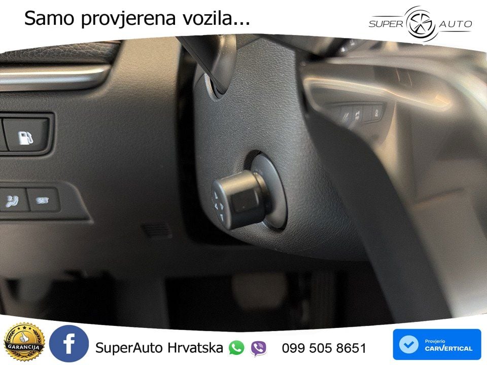Mazda CX-60 2.5 e-Skyactiv (328 KS) AWD Automatic LED+GR SJED+ACC