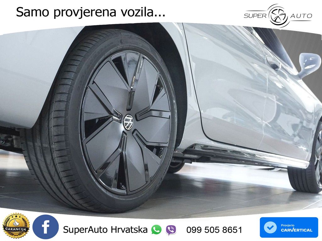 Volkswagen Passat Variant 1.5 TSI (272 KS) eHybrid DSG R-Line ACC+HEAD+GR SJED+360+PANO