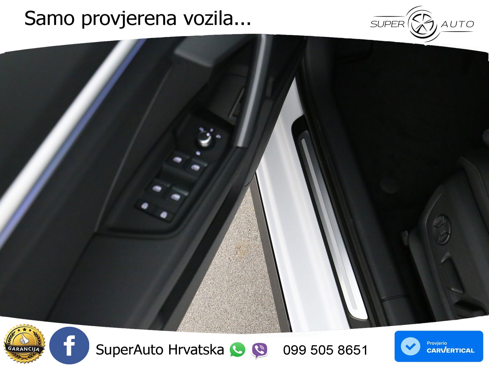 Audi A3 Limuzina 35 TFSI (150 KS) S tronic S line LED+GR SJED+ACC