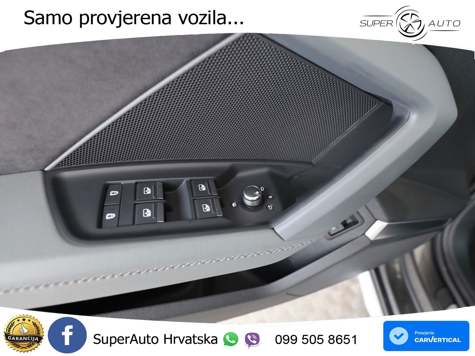 Audi S3 2.0 TFSI (310 KS) quattro S tronic MATRIX+GR SJED+KAM