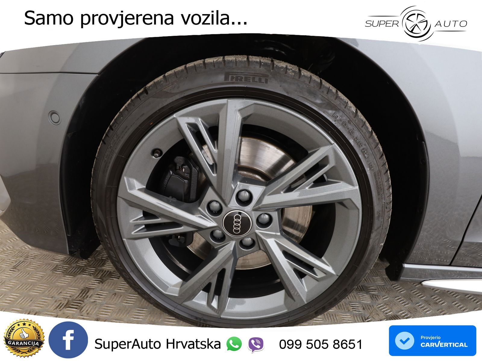 Audi S3 2.0 TFSI (310 KS) quattro S tronic MATRIX+GR SJED+KAM