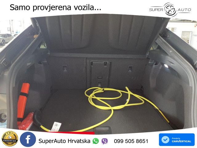 Cupra Tavascan 82 kWh (286 KS) LED+GR SJED+ACC
