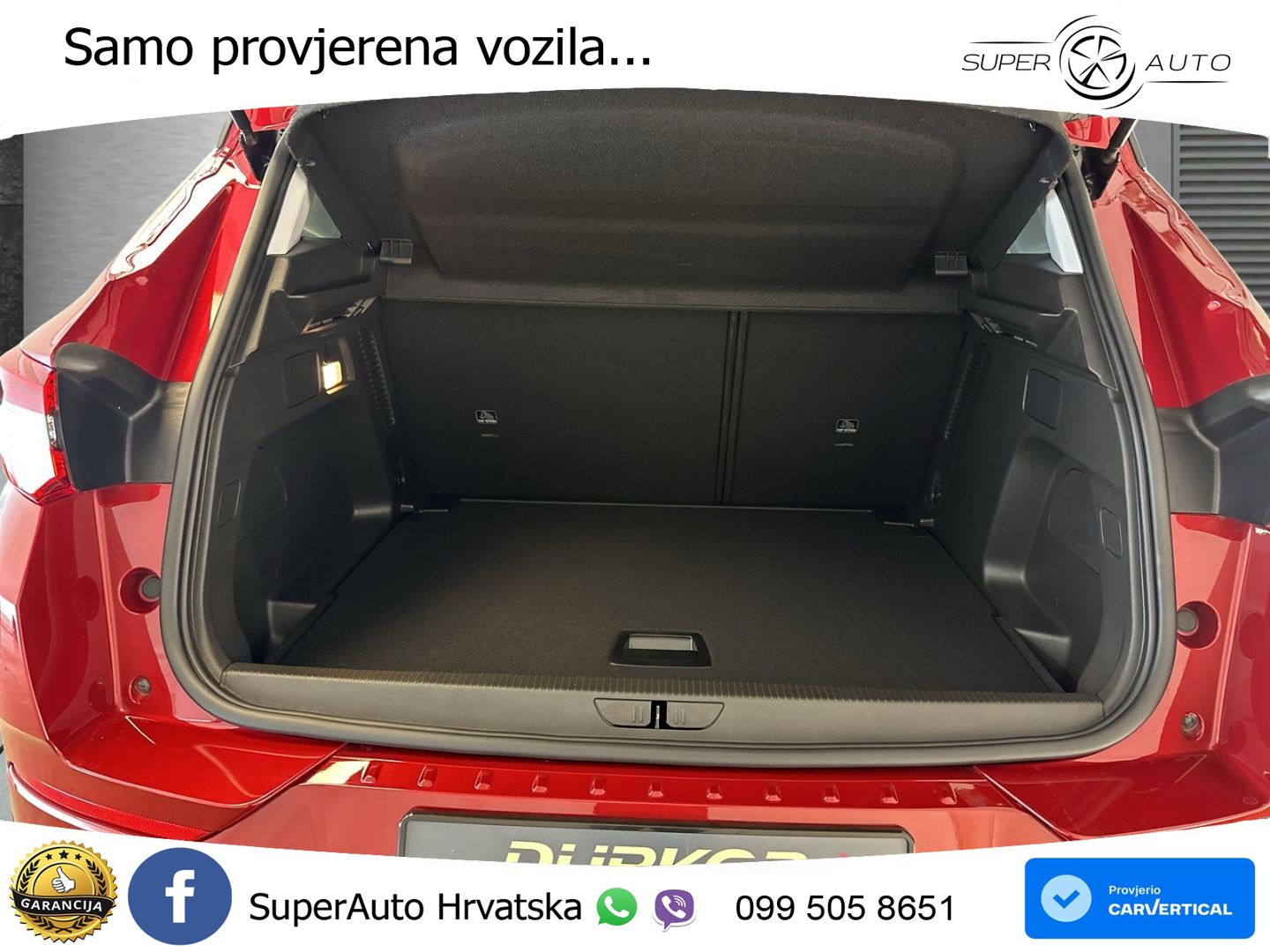 Opel Grandland 1.2i Turbo (130 KS) Automatic Business LED+GR SJED+ACC