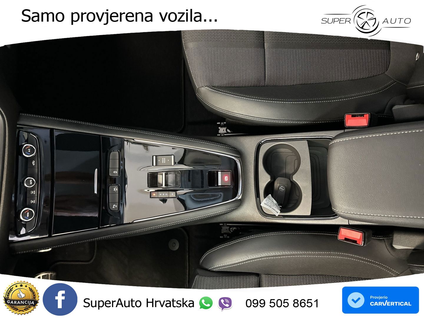 Opel Grandland 1.2i Turbo (130 KS) Automatic Business LED+GR SJED+ACC
