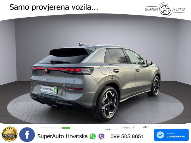 Volkswagen T-Roc II 1.5 eTSI (150 KS)  DSG LED+GR SJED+ACC