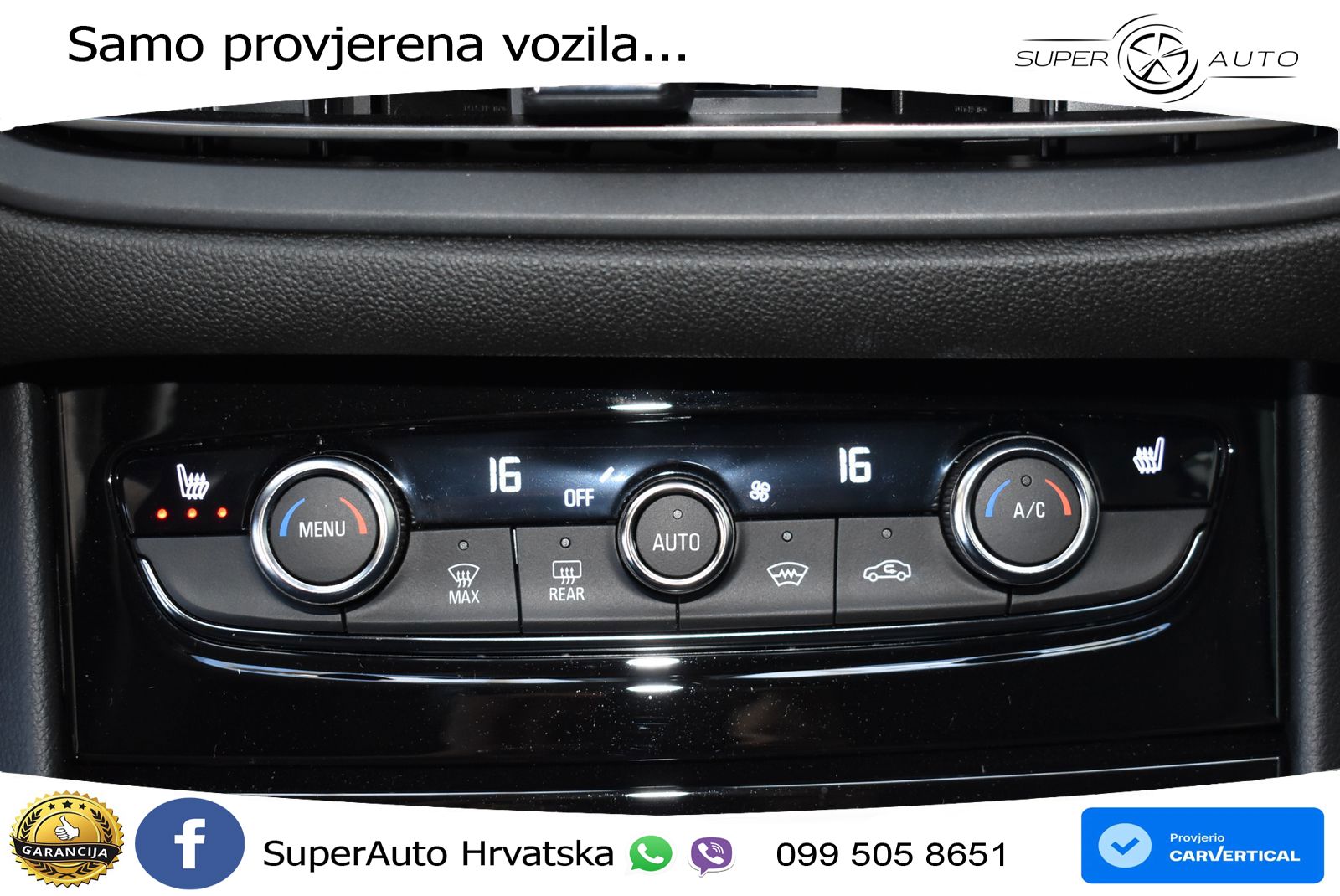 Opel Grandland 1.2i Turbo (130 KS)