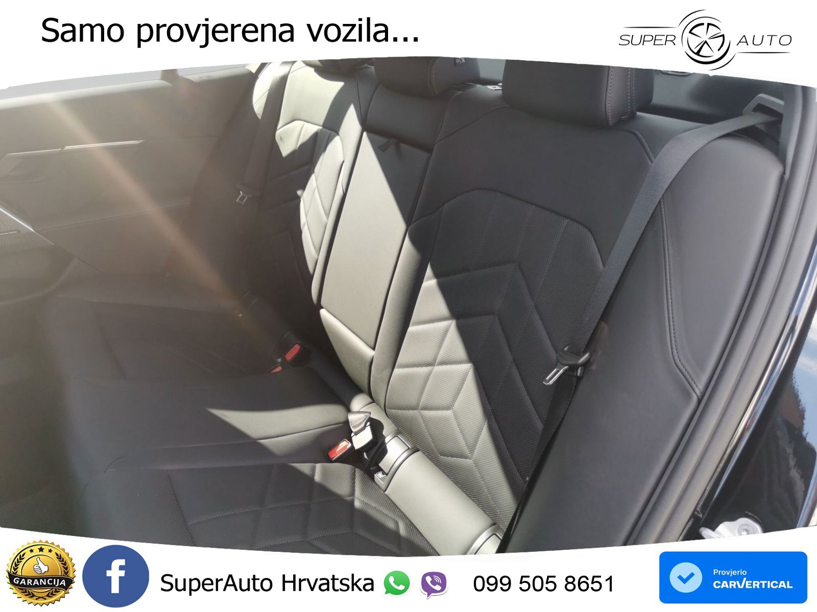 BMW 520i (208 KS) Steptronic