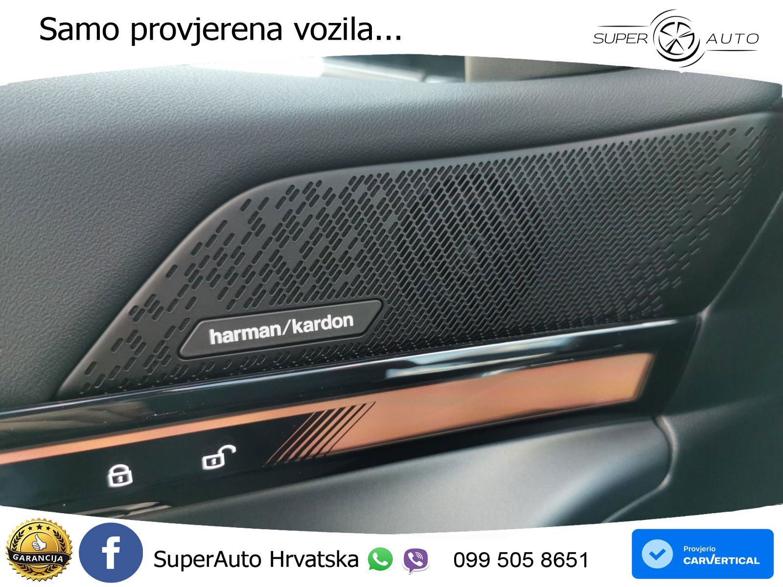 BMW 520i (208 KS) Steptronic