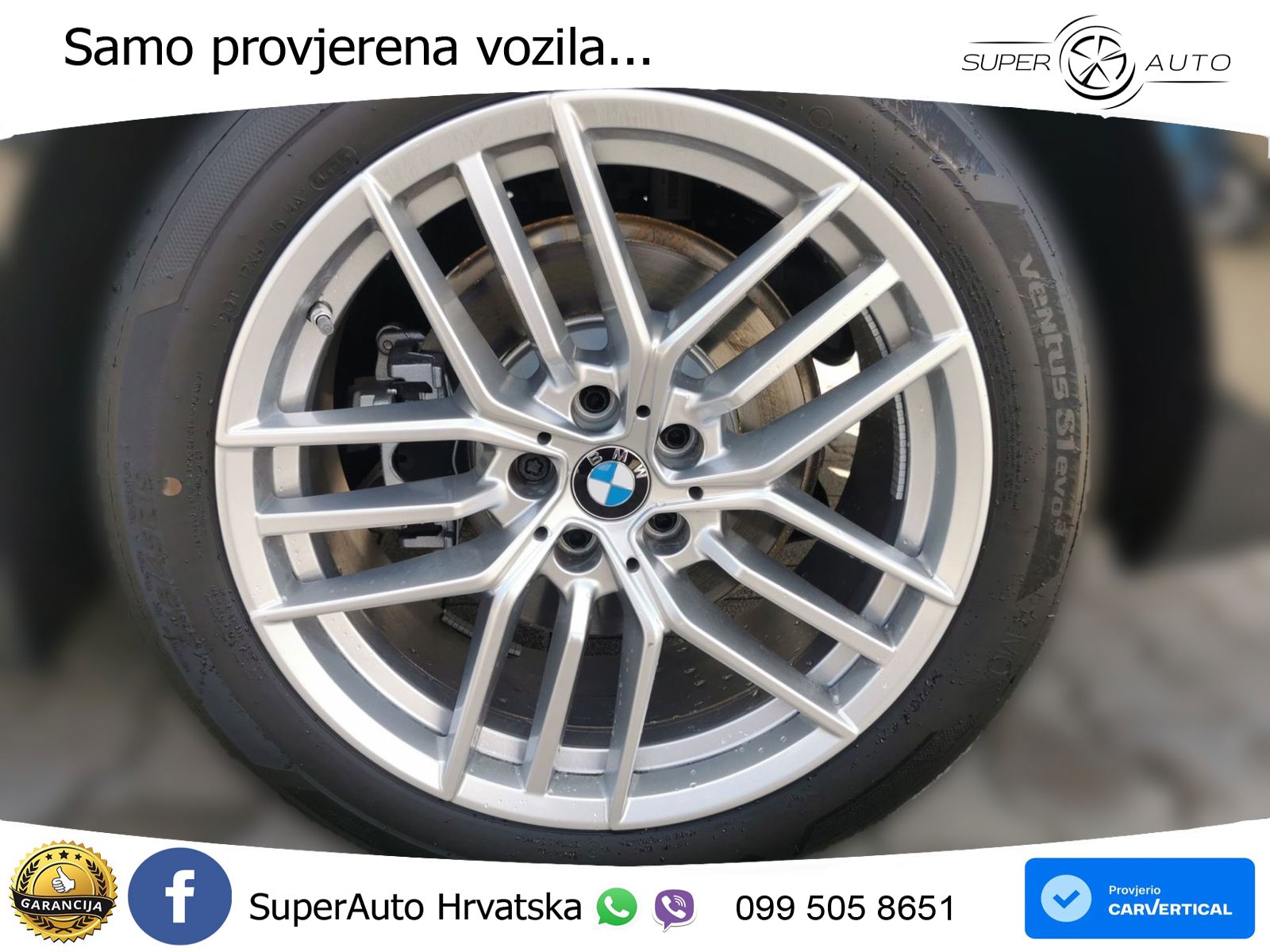 BMW 520i (208 KS) Steptronic