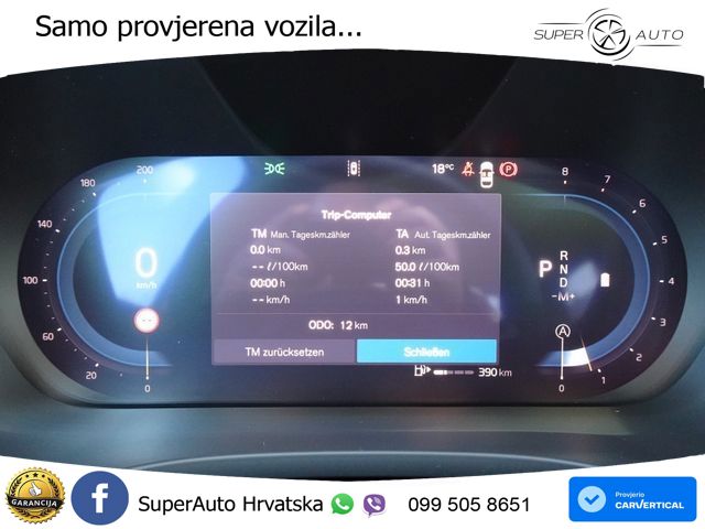 Volvo XC60 B5 Benzin AWD Geartronic ACC+HEAD+4xGR SJED+360+PANO