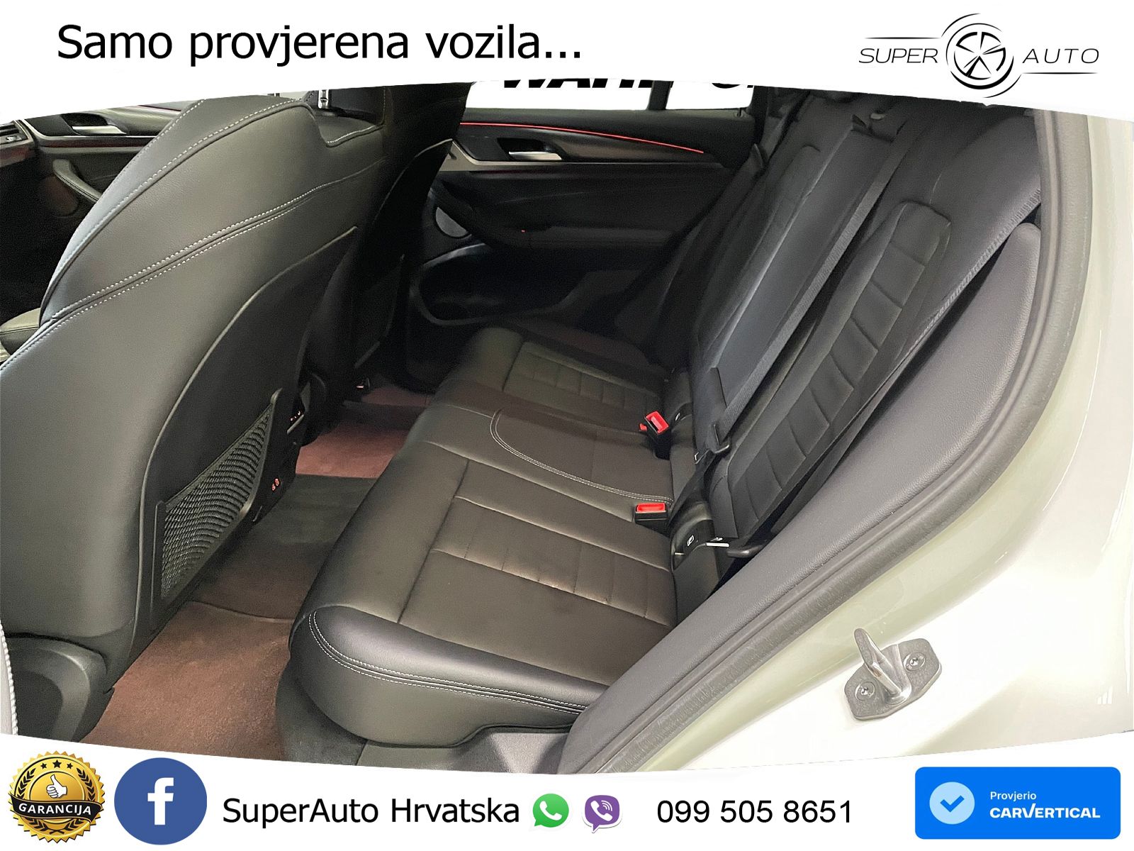 BMW X3 30d xDrive Steptronic M Sport ACC+HEAD+GR SJED+360+PANO
