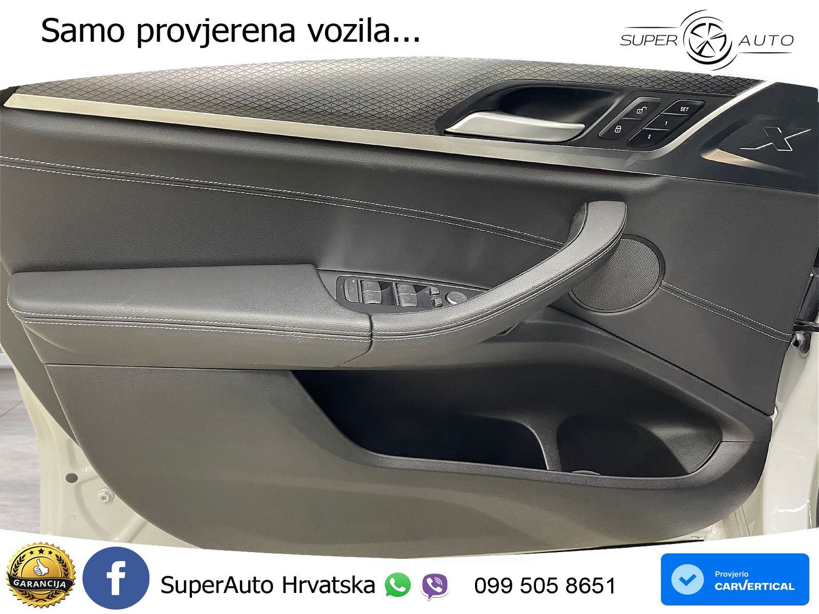 BMW X3 30d xDrive Steptronic M Sport ACC+HEAD+GR SJED+360+PANO