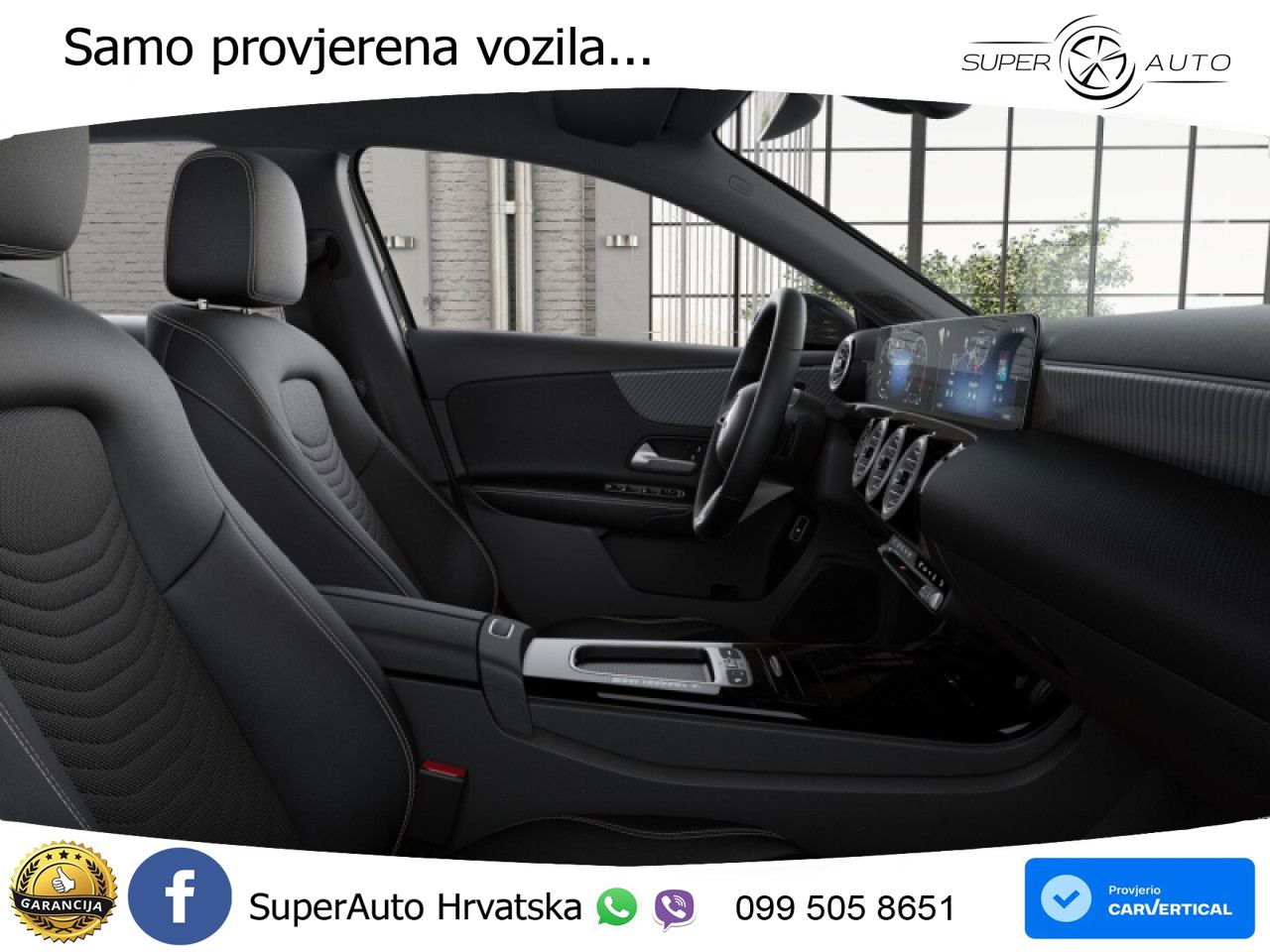 Mercedes-Benz A 180 7G-DCT