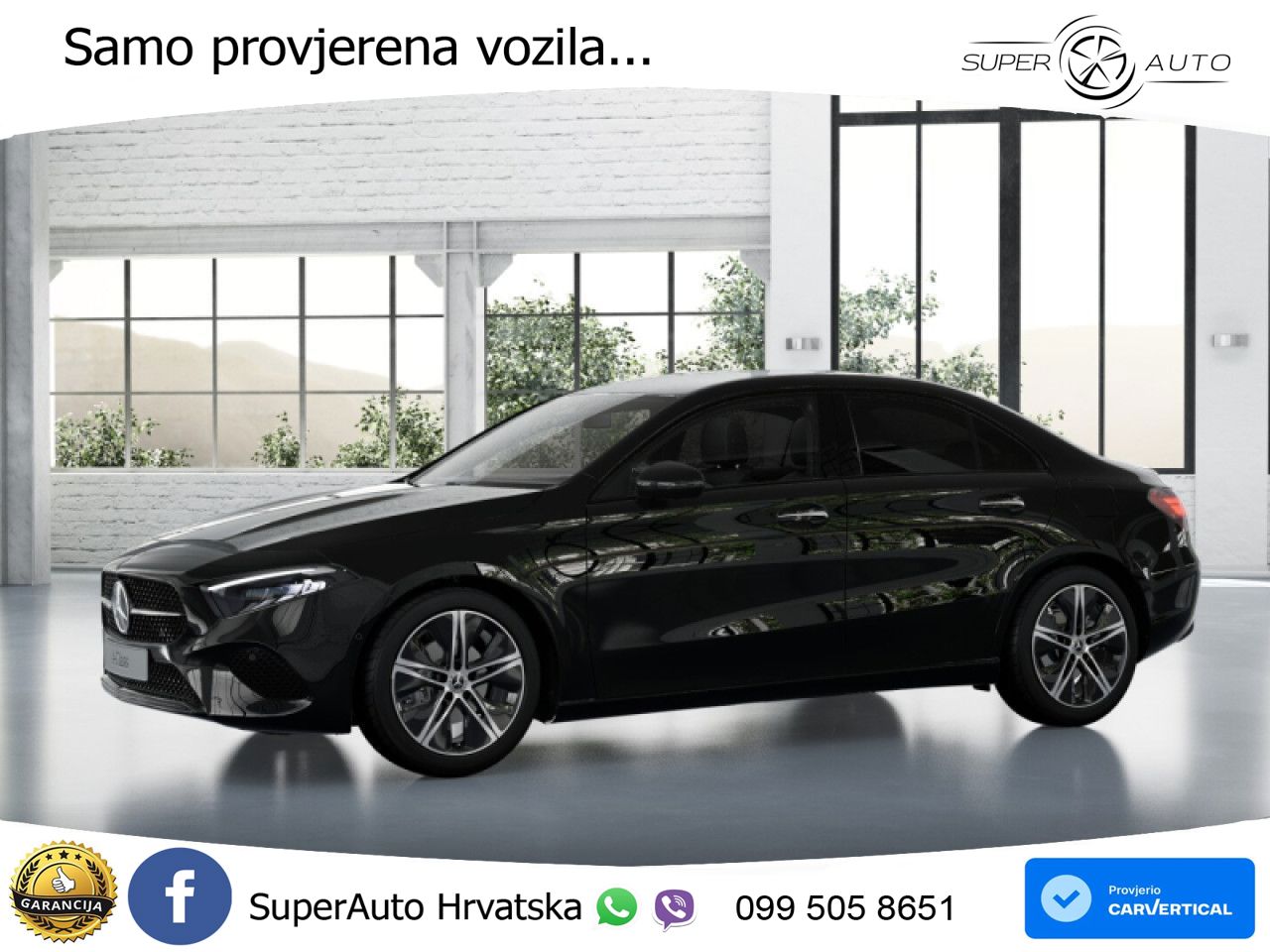Mercedes-Benz A 180 7G-DCT